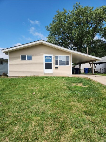 159 River City Blvd, Saint Louis, MO 63125