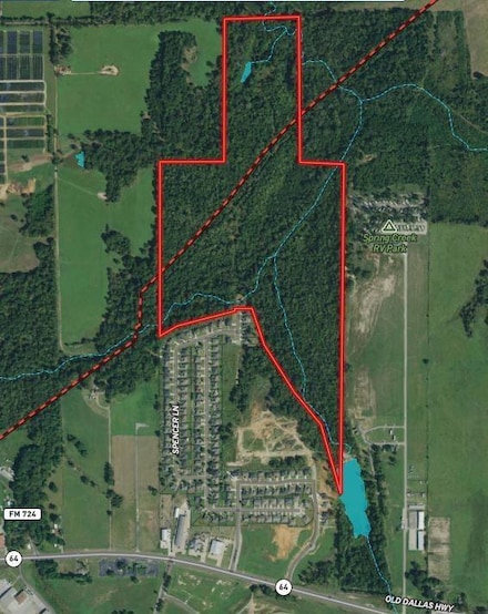 000 State Highway 64 W, Tyler, TX 75704