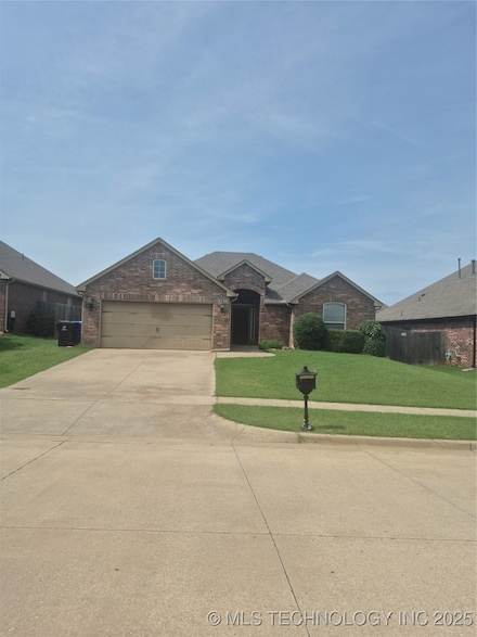 4912 E El Paso St, Broken Arrow, OK 74014