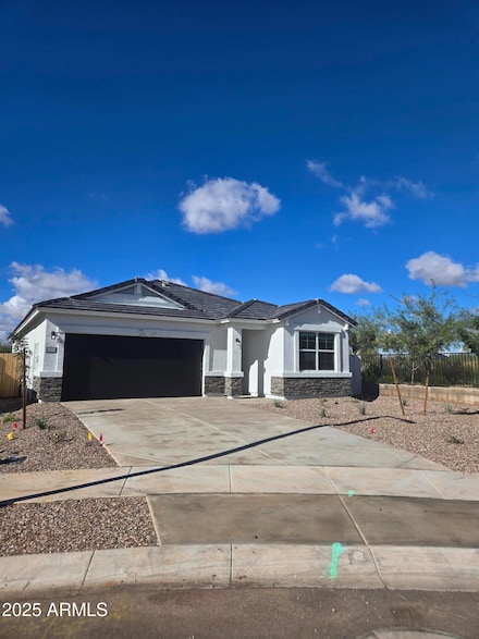 25332 N 184th Ln, Surprise, AZ 85387