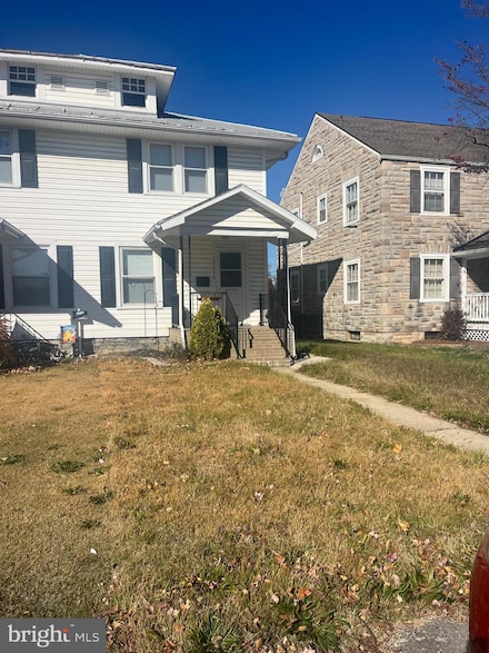 17830 Sherman Ave, Hagerstown, MD 21740