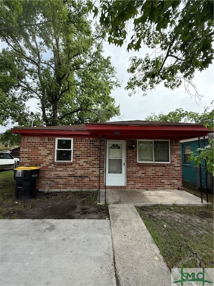 1622 Comer St, Savannah, GA 31415