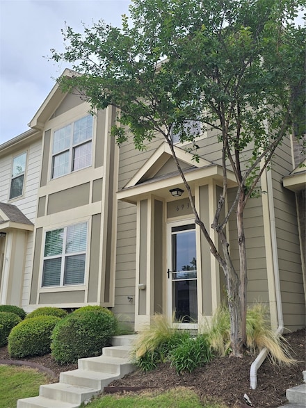 6936 Pascal Way, Fort Worth, TX 76137