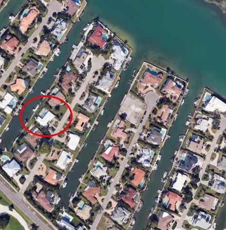 537 Gunwale Ln, Longboat Key, FL 34228
