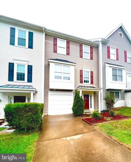 3060 Metheny Place, Dumfries, VA 22026