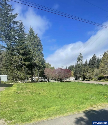 0 N Trout Ln Unit 831287, Rose Lodge, OR 97368