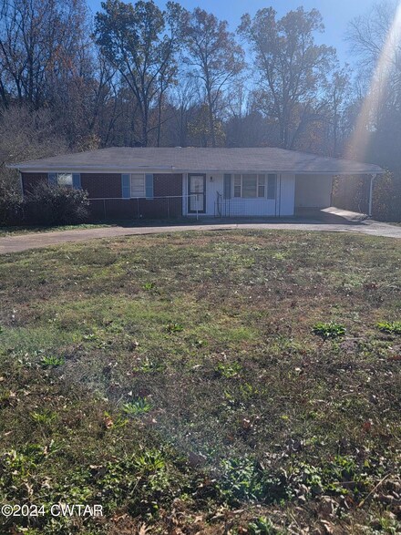 1038 Airways Blvd, Jackson, TN 38301