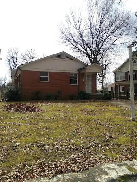 2113 W 19th St Unit 2117 19th Street, Little Rock, AR 72202