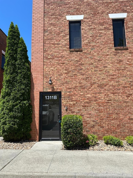 1311 Enterprise Dr, Lynchburg, VA 24502