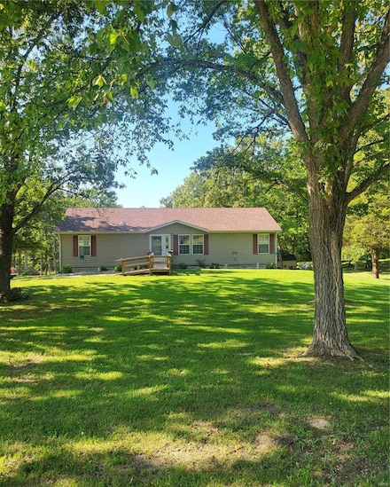 21099 Highway Rb, Flemington, MO 65650