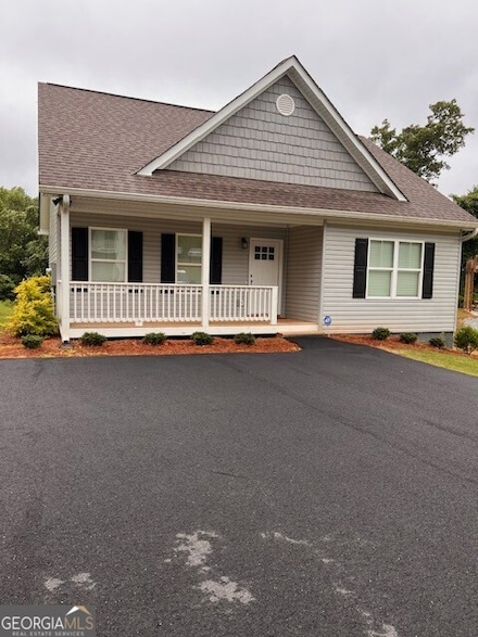 34 Great Works Dr, Dahlonega, GA 30533
