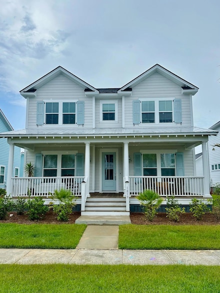 1819 Agate Bay Dr, Mount Pleasant, SC 29466