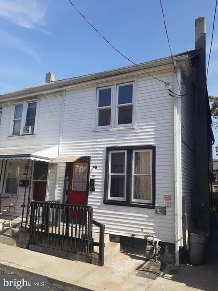 420 N Partridge St, Lebanon, PA 17046