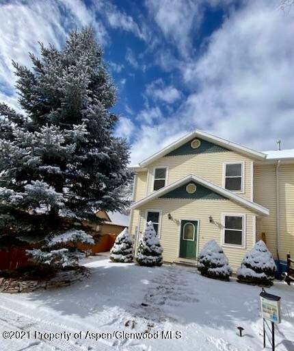 351 Rio Grande Ave, New Castle, CO 81647