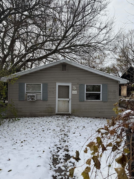 3636 Logan Ave, Fort Wayne, IN 46803