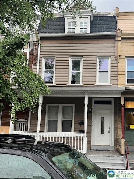 614 N 8th St Unit 1, Allentown, PA 18102
