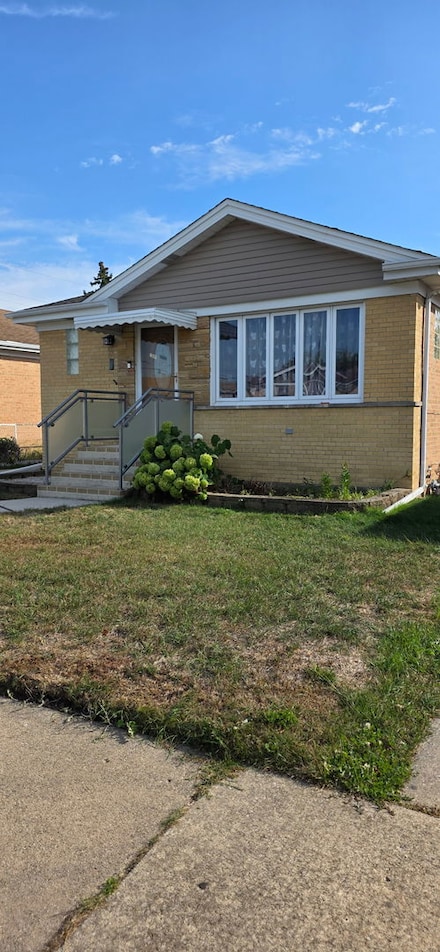 7641 W Ainslie St, Norridge, IL 60706