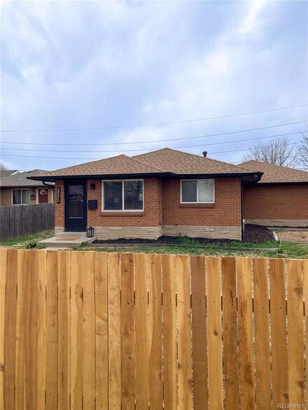 3395 Jasmine St, Denver, CO 80207