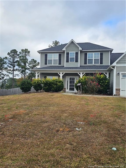 6242 Esau St, Linden, NC 28356