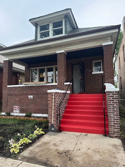 8634 S Carpenter St, Chicago, IL 60620