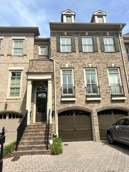 9056 Riverbend Manor, Alpharetta, GA 30022