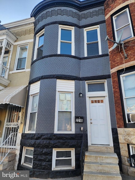 2218 Ruskin Ave, Baltimore, MD 21217