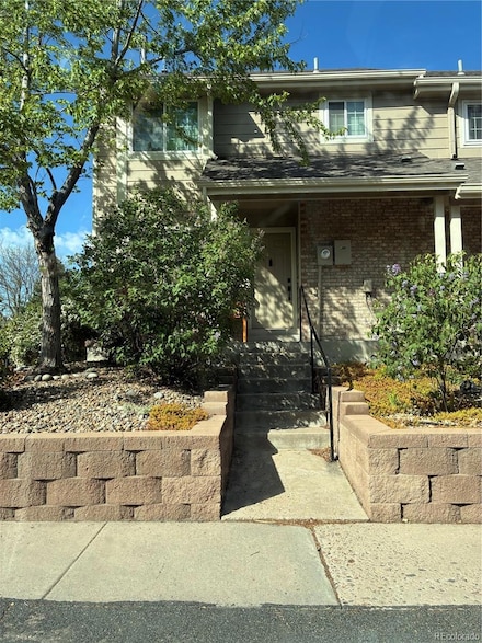 1470 S Quebec Way Unit 8, Denver, CO 80231