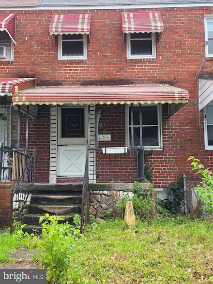 6313 Brown Ave, Baltimore, MD 21224