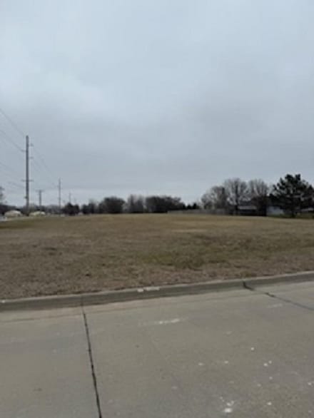 00000 S Meadows Dr, Hesston, KS 67062