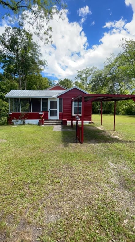 507 S Poplar St, Adel, GA 31620