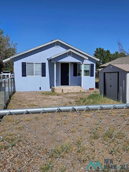1510 W Bronson St, Carlsbad, NM 88220