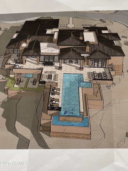 10798 E Buckskin Trail Unit 19, Scottsdale, AZ 85255