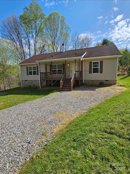 18 Beagle Run, Asheville, NC 28804