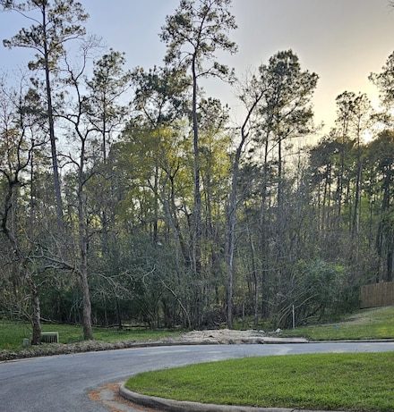 2509 W Green Briar Dr, Huntsville, TX 77340