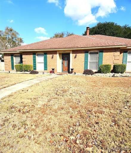 3267 Covered Bridge Dr, Montgomery, AL 36116