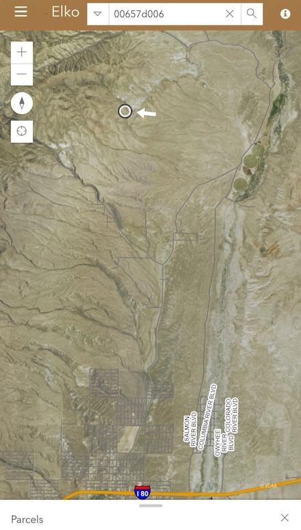0 Sec 30 Twp 38n Rge 57e Mdb&m Unit 3623059, Elko, NV 89801