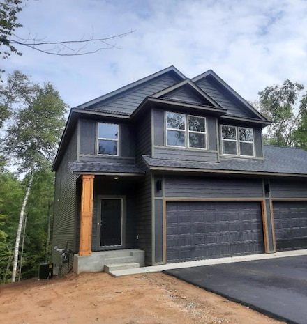 23726 Fox Run Ln, Deerwood, MN 56444