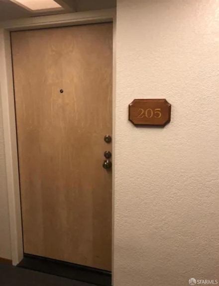 1400 Carpentier St Unit 205, San Leandro, CA 94577