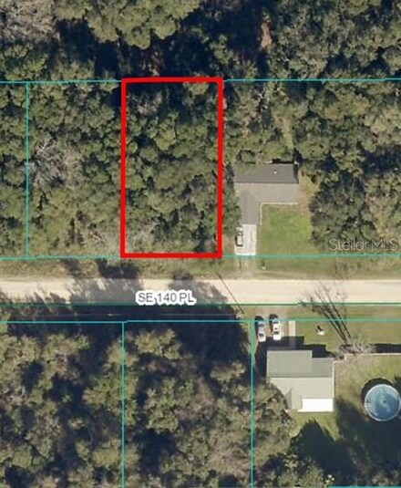 0 SE 140th Place Lot 70 71 72, Summerfield, FL 34491