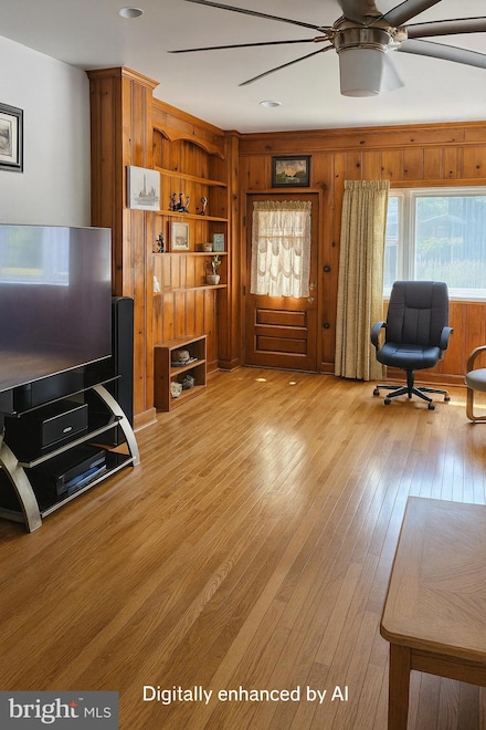 1535 Willow St, Norristown, PA 19401