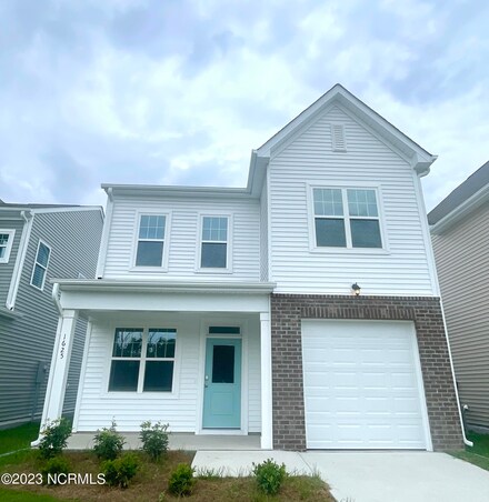 1625 Stanley St, Wilmington, NC 28401