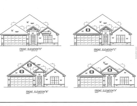 212 Orchard Cove, Snook, TX 77878