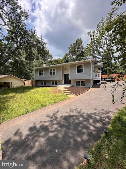 14008 Eagle Ct, Rockville, MD 20853