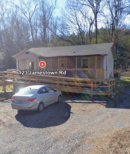123 Jamestown Rd, Chattanooga, TN 37416