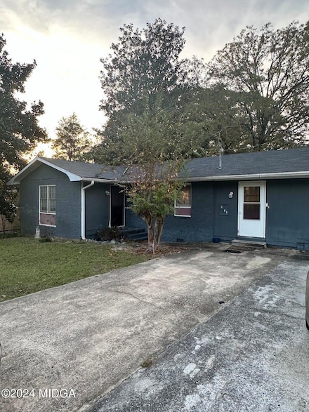 3380 Warpath Rd, Macon, GA 31217