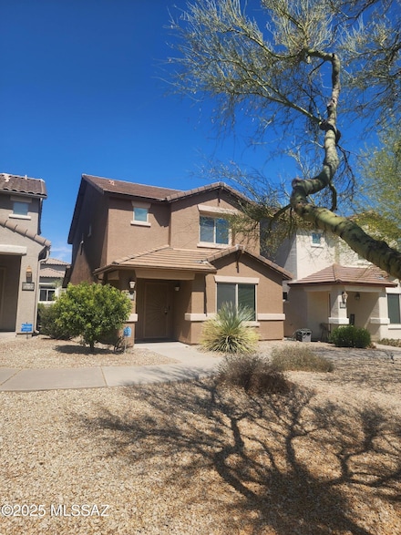 5781 Cedar Ridge Rd, Tucson, AZ 85747