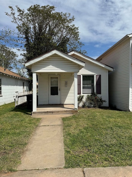 422 E Walnut Ave Unit 424,426 E Walnut, Enid, OK 73701