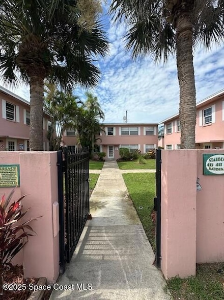 417 Madison Ave Unit H102, Cape Canaveral, FL 32920