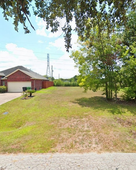 3614 Barberry Dr, Houston, TX 77051