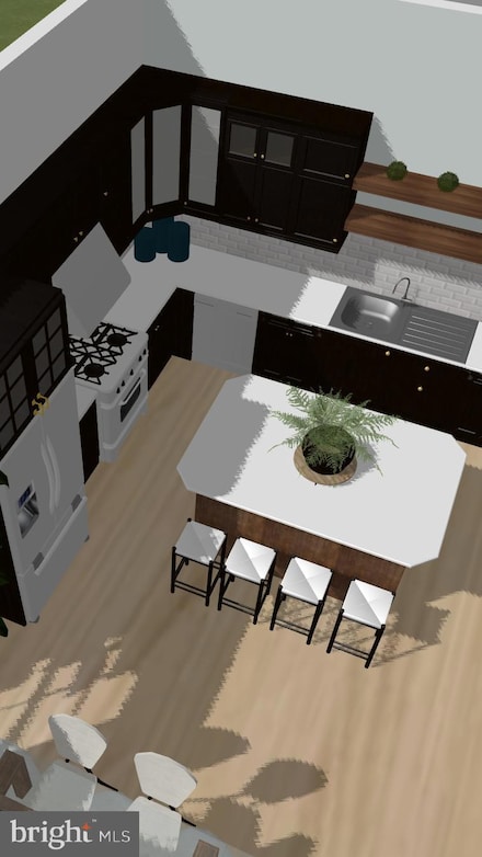 3222 Walnut St NE, Washington, DC 20018